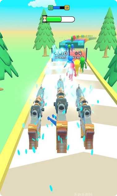 武器召唤宠物暗黑传奇玩法介绍