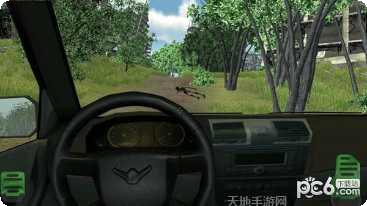 废弃的医院秘密探索
