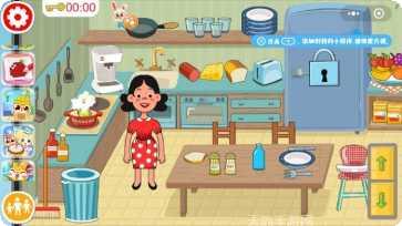 宝宝欢乐超市角色大全