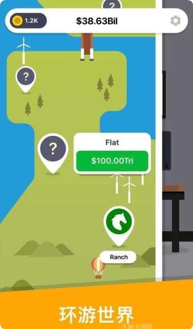 赛博小怪兽角色介绍