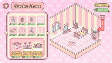 袋中爱最新版本