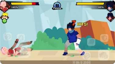 火影联盟最强阵容