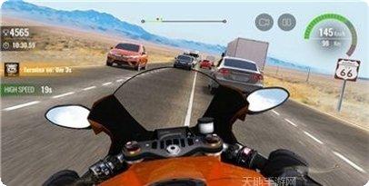 公路骑手美国之旅下载
