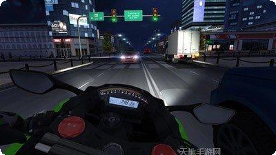 公路骑手美国之旅更新日志