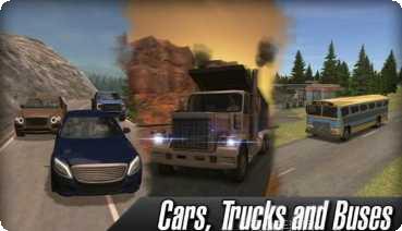 驾驶学校模拟汽车玩法介绍