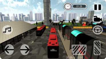 巴士模拟器2022下载