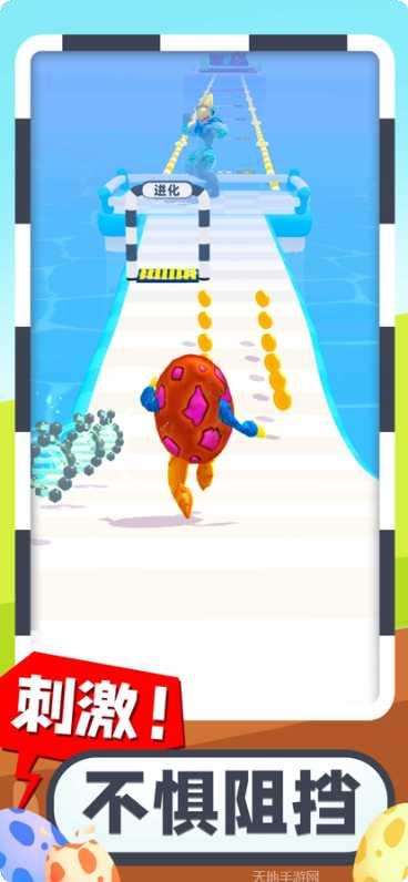 疯狂怪兽传奇攻略