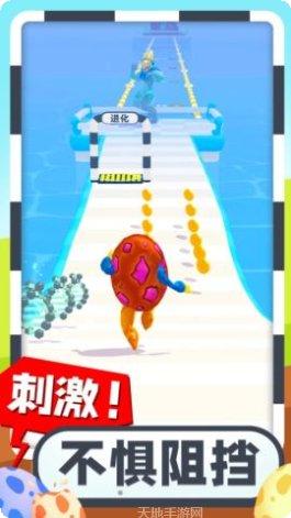 疯狂怪兽传奇角色推荐