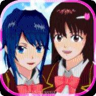 樱花校园模拟器蘑菇版攻略