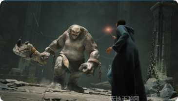 霍格沃茨之遗下载地址