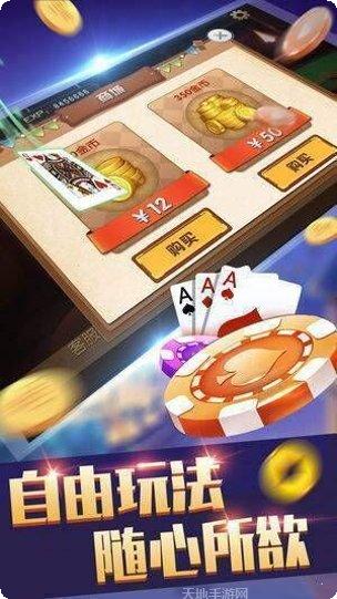 盈华棋牌安卓版