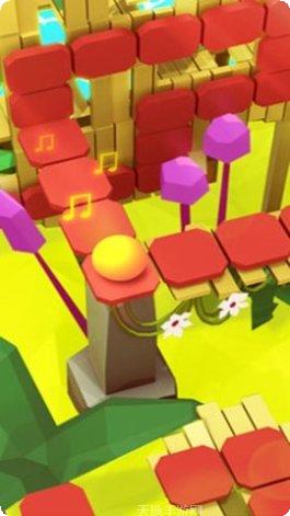 跳舞的球传奇下载地址