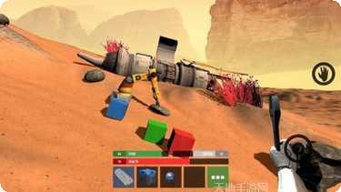 火星生存模拟器攻略