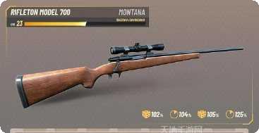 狩猎冲突地图分析