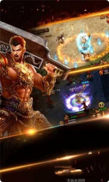 永恒传奇副本挑战