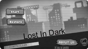 lost kiss角色介绍