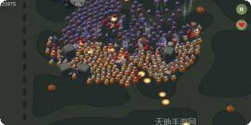 死灵法师中文版玩法