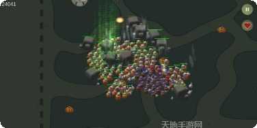 死灵法师中文版角色