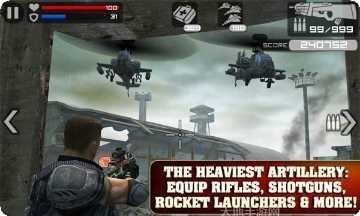 火线指令诺曼底玩法