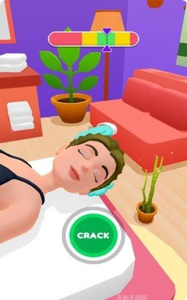 Space Rover游戏攻略