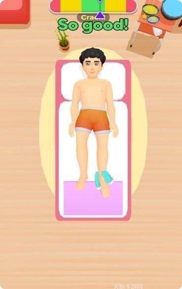 Space Rover最新版本