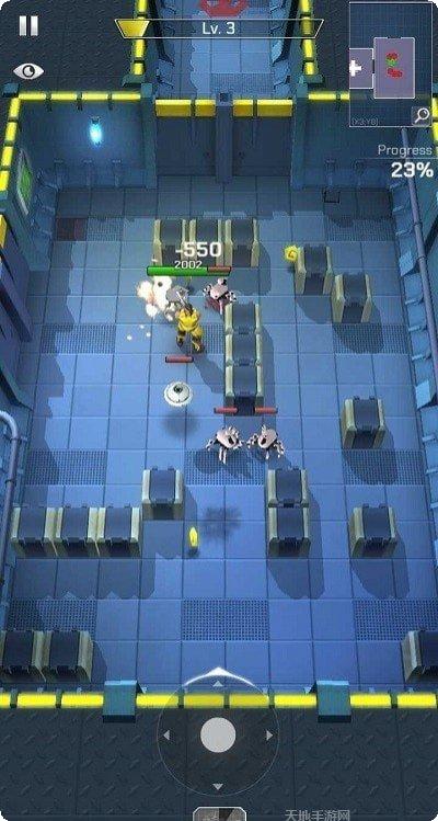 Space Rover玩家社区