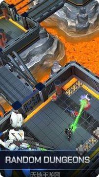 Space Rover更新日志