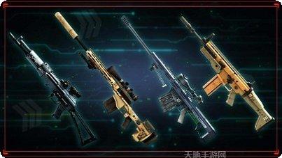 恐龙狩猎大师射击玩法介绍