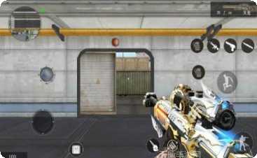 GZ穿越火线235游戏攻略