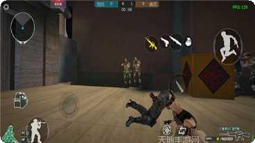 GZ穿越火线235最新版本