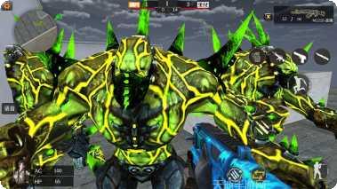 GZ穿越火线235武器大全