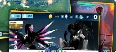 Shadow DotZ下载地址