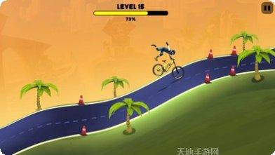 BMX爆炸2020最新版本