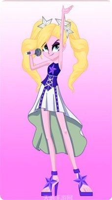 小马宝莉友谊的魔法玩家评价