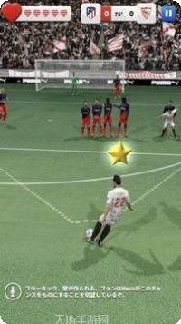 足球英雄玩法介绍