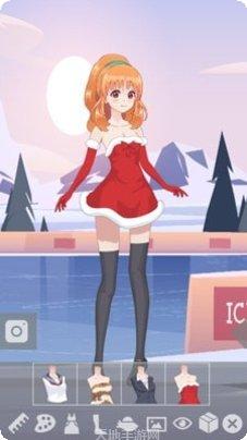 动漫女孩模拟器下载