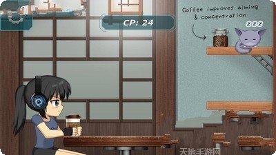 动漫女孩模拟器中文版