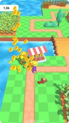 火柴人传奇对决技巧分享