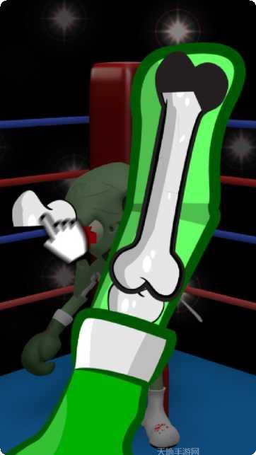 僵尸拳击手下载