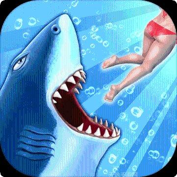 饥饿鲨进化火岩鲨怎么获得