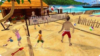 海滩救援队模拟游戏攻略