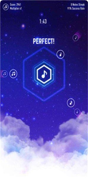 钢琴节拍最新版本