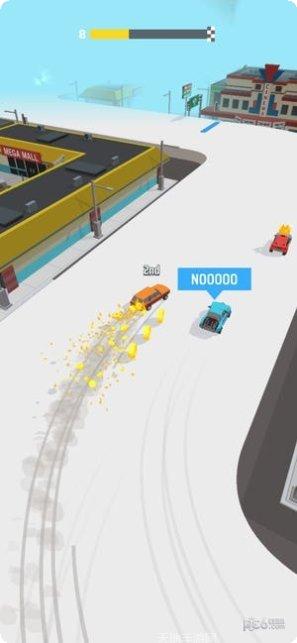 Drifting and Driving Simulator Honda Civic 2安卓版