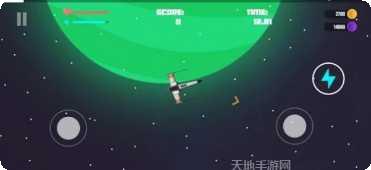 太空德克斯游戏攻略