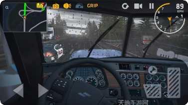 终极卡车模拟器安卓版
