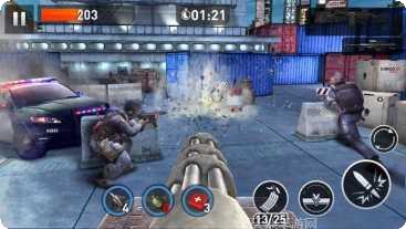 精英杀手3D下载