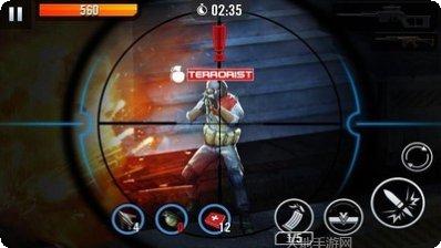 精英杀手3D最新版本