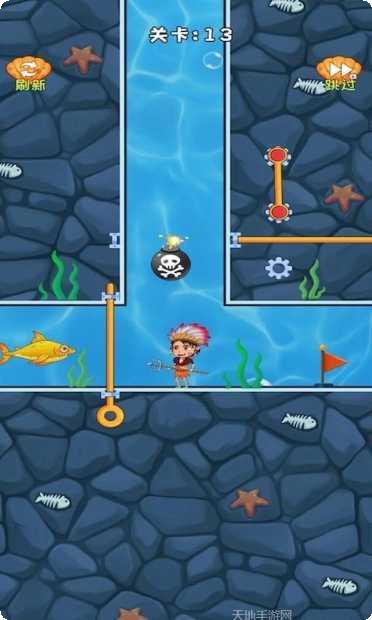 救救小鳄鱼免费版ios