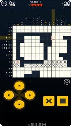 像素涂鸦世界ios