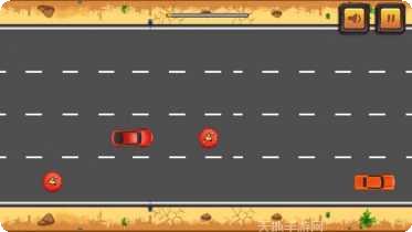 高速公路过马路攻略